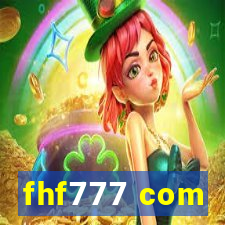 fhf777 com